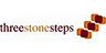 3 Stone Steps