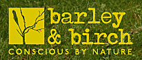 Barley & Birch Children's Clothing