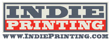 Indie Printing