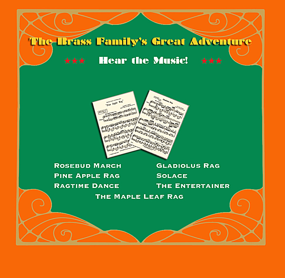 Music Page