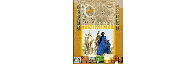 Bambara Africa Tours Brochure